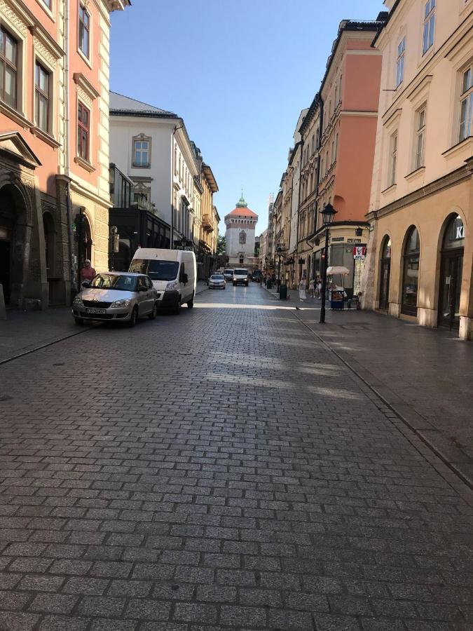 Apartment Florianska / In The Heart Of Old Town *