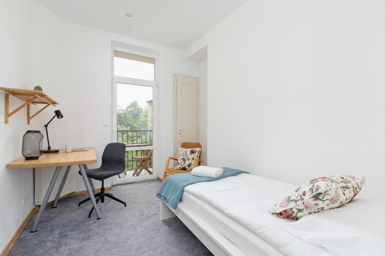 Slowacki Avenue Family Cracow By Renters