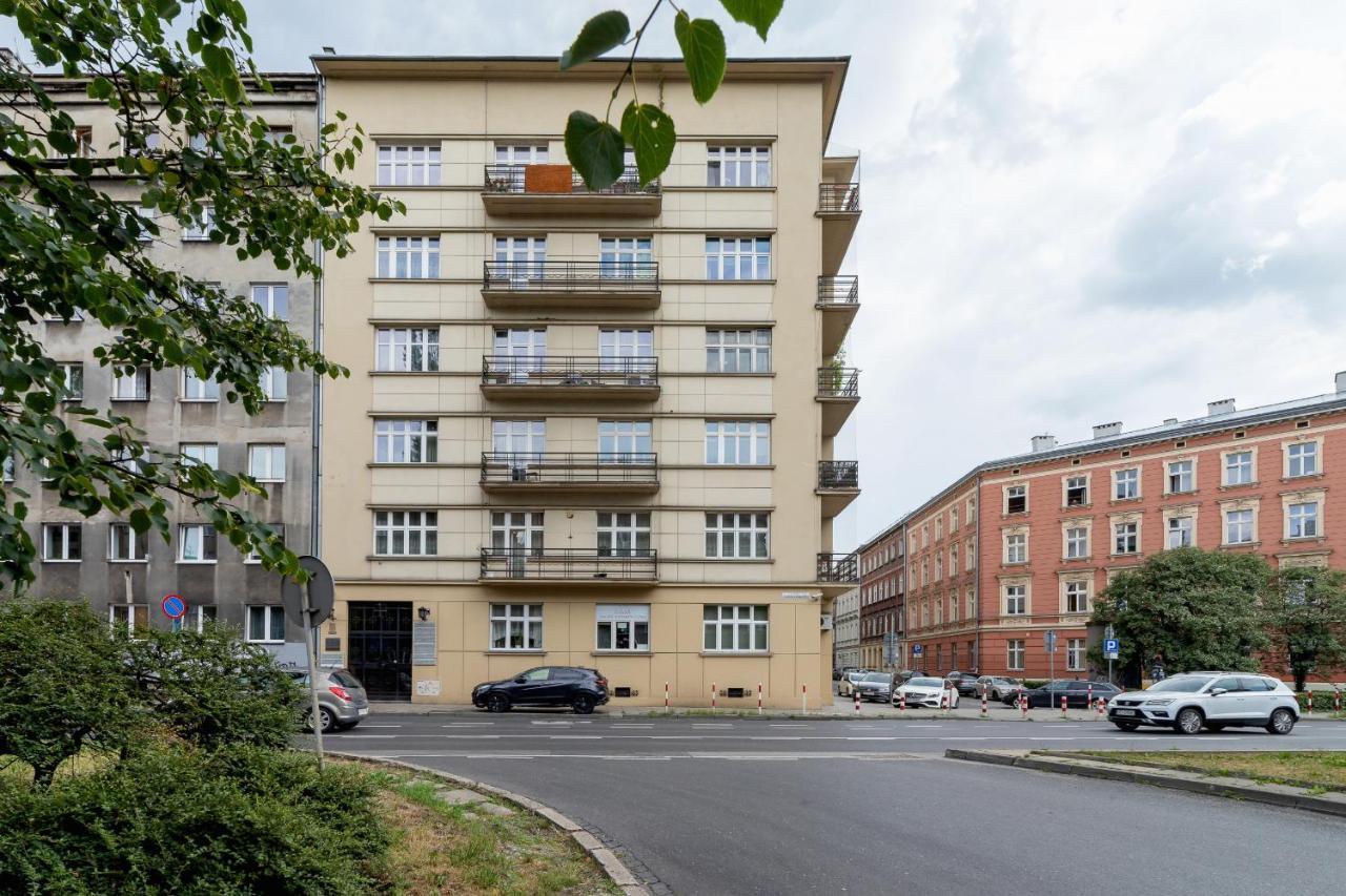 Slowacki Avenue Family Cracow By Renters * Krakow
