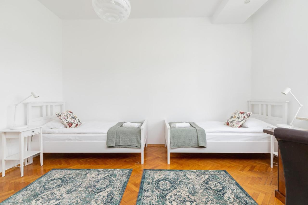 Slowacki Avenue Family Cracow By Renters * Krakow