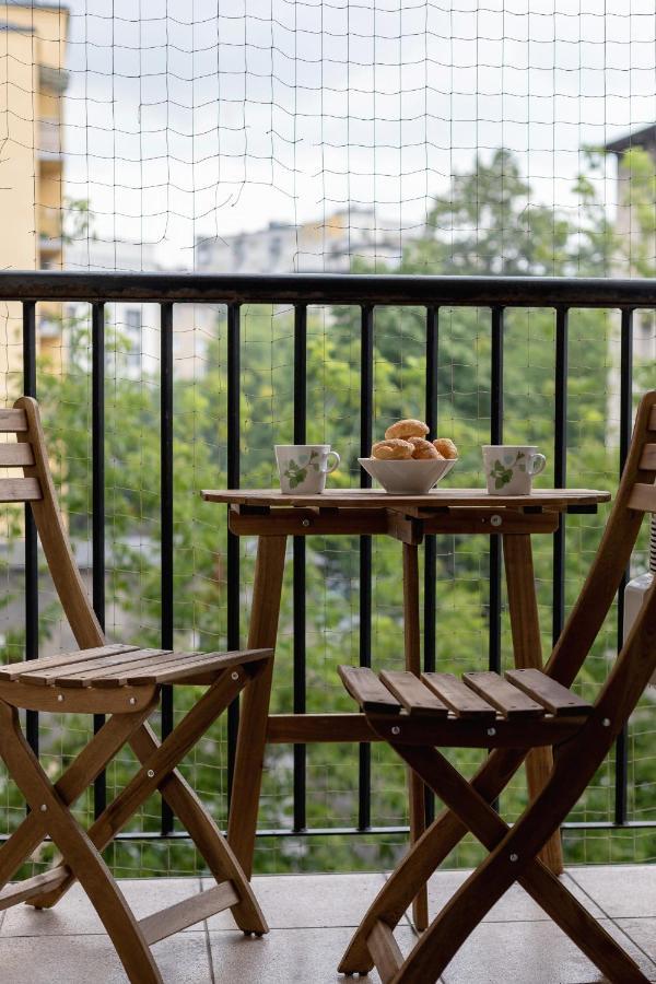 Slowacki Avenue Family Cracow By Renters