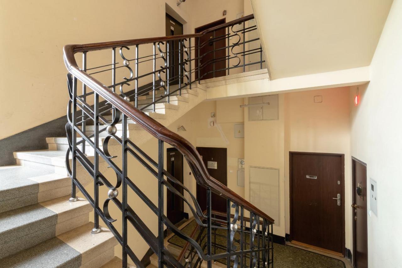 Slowacki Avenue Family Cracow By Renters *