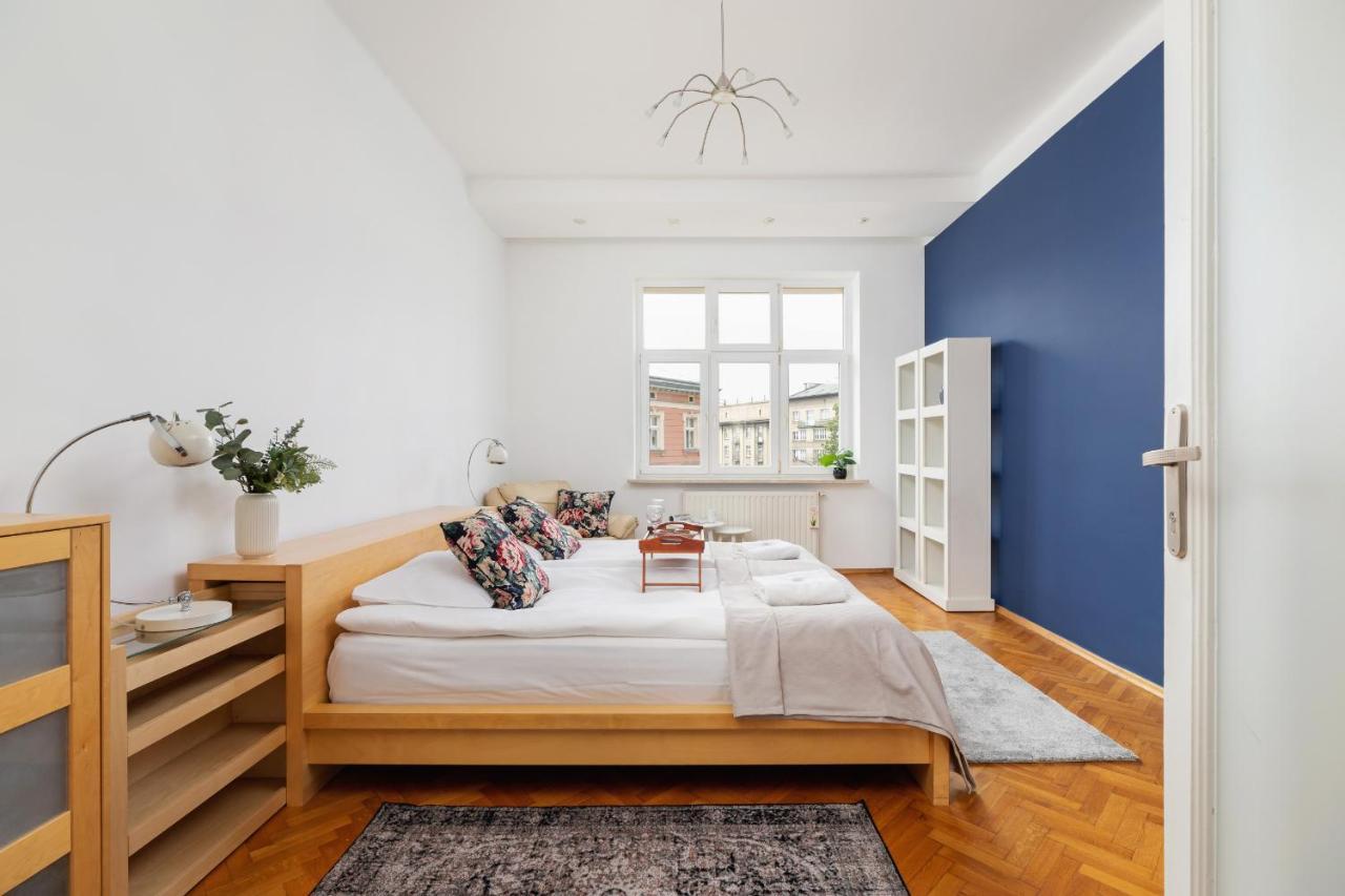 Slowacki Avenue Family Cracow By Renters *