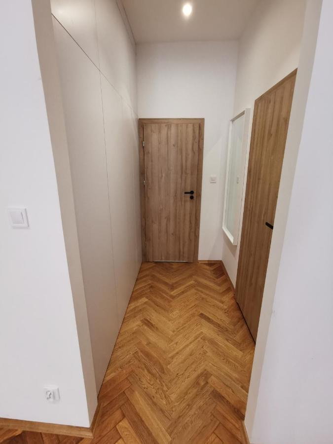 Appartement Z Klimatyzacja