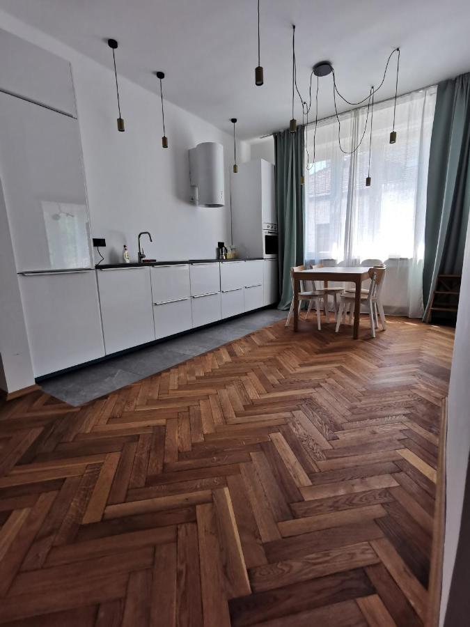 Z Klimatyzacja Appartement