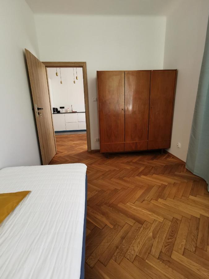 Appartement Z Klimatyzacja