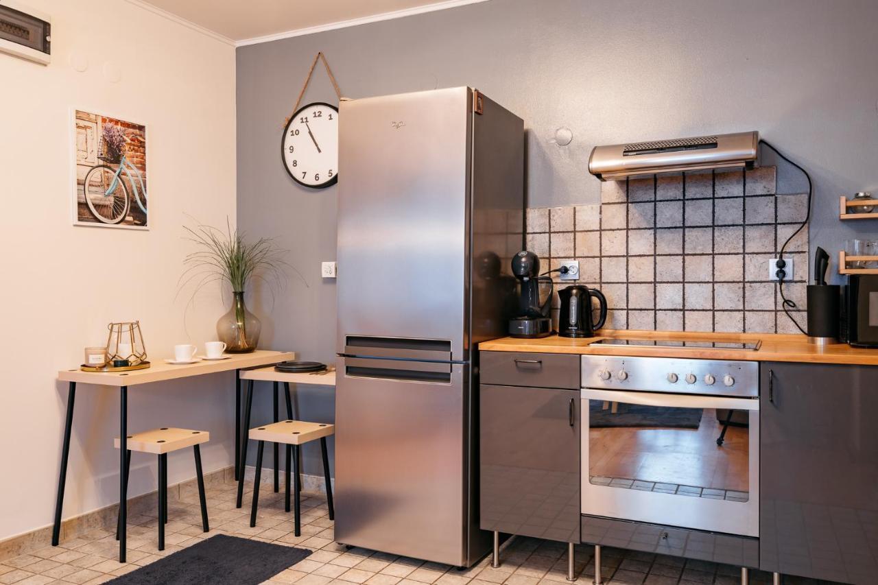 Apartment Cosy - Loftaffair Krakow
