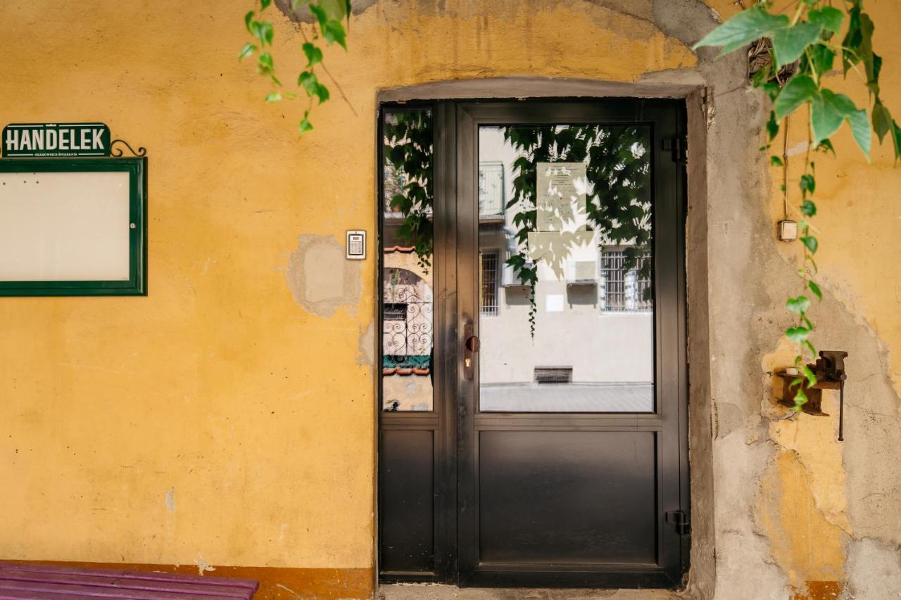 Cosy - Loftaffair Krakow