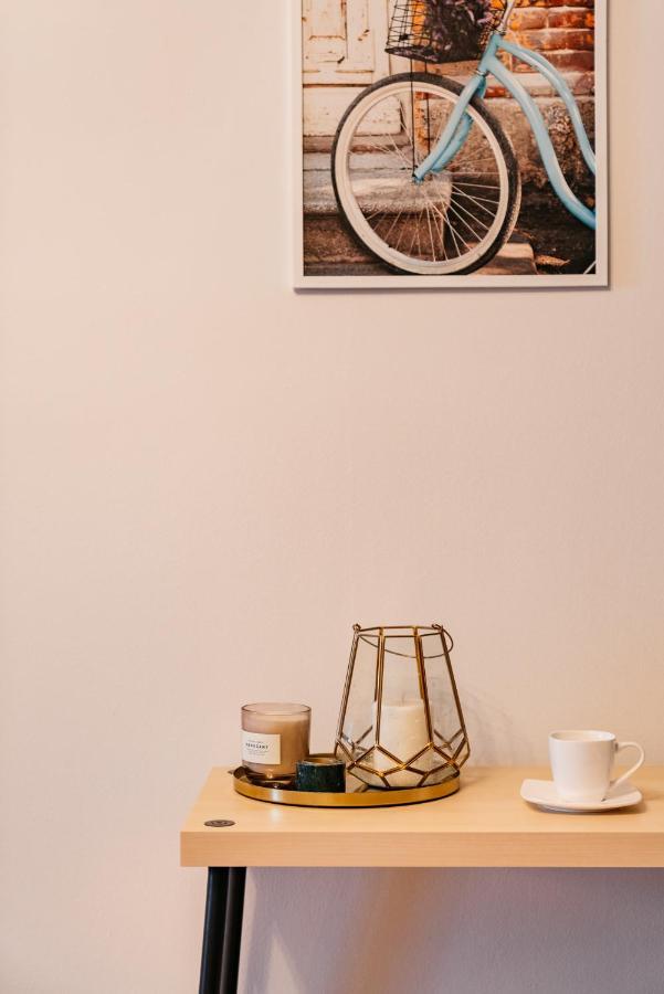 Cosy - Loftaffair Apartment Krakow