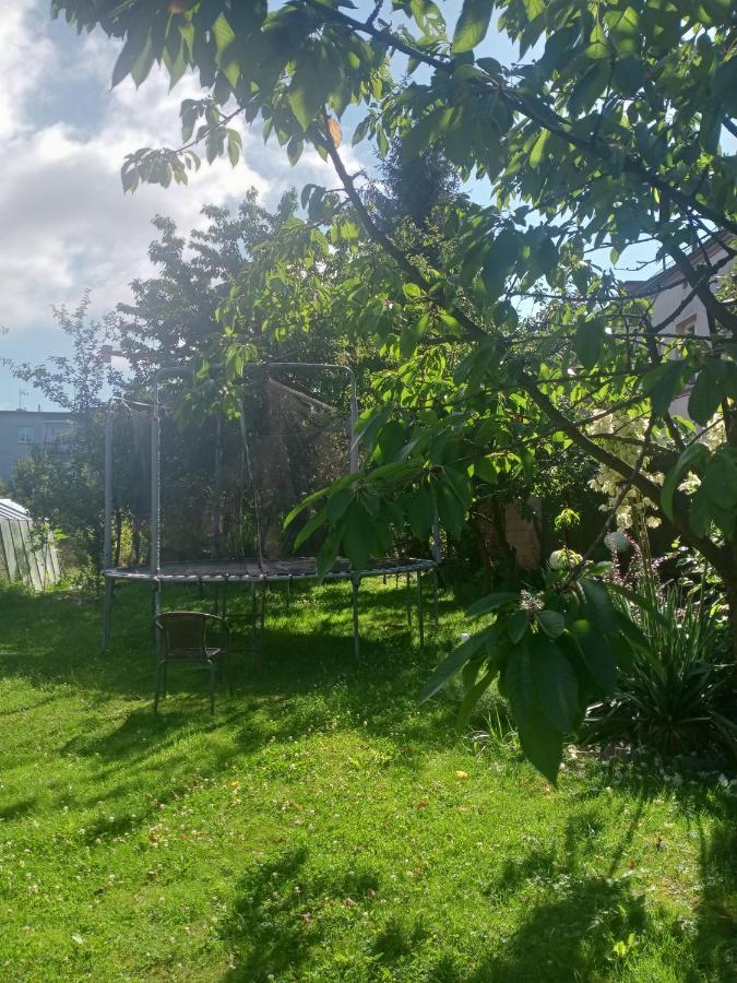 Apartament Uroczy *