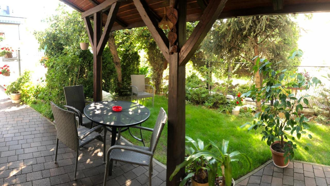 Apartment Bronowice Krakow