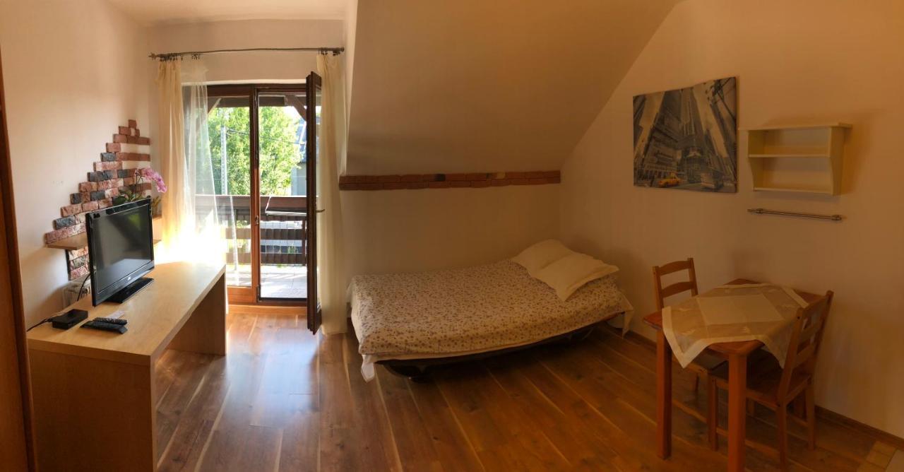 Apartment Bronowice *