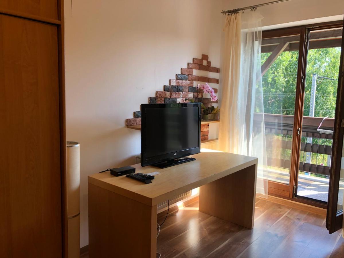 Bronowice Apartment *