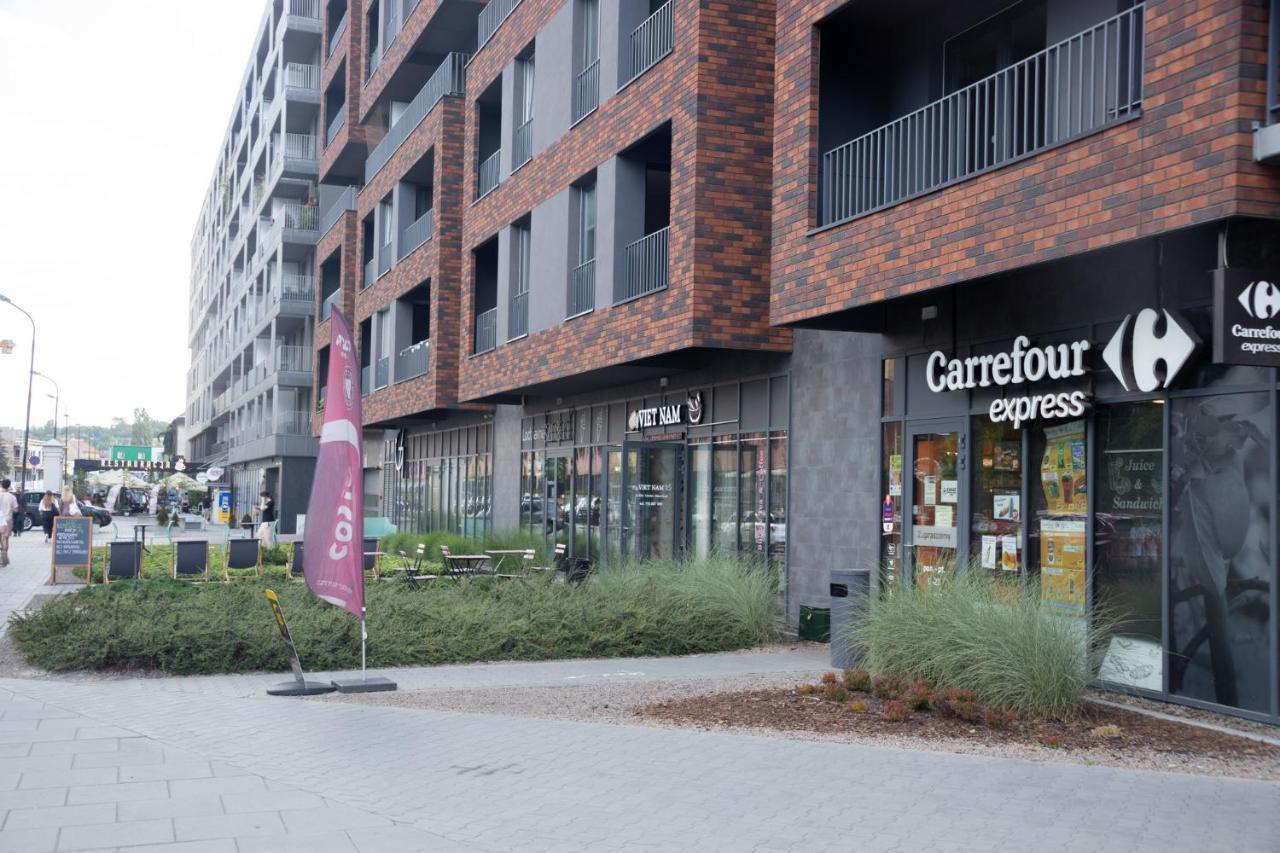 Unique Eve - Free Garage * Krakau