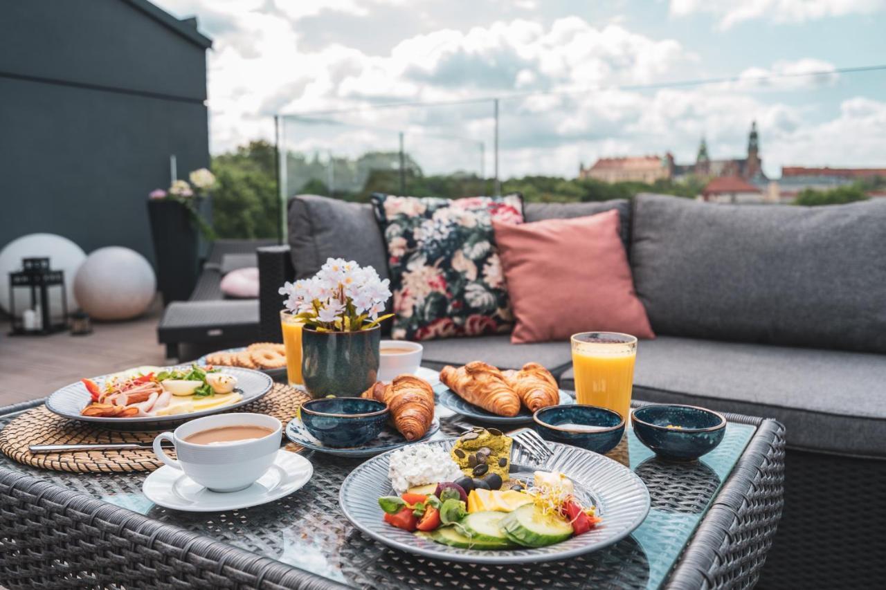 3 Minutes Old Town Appartement Krakau