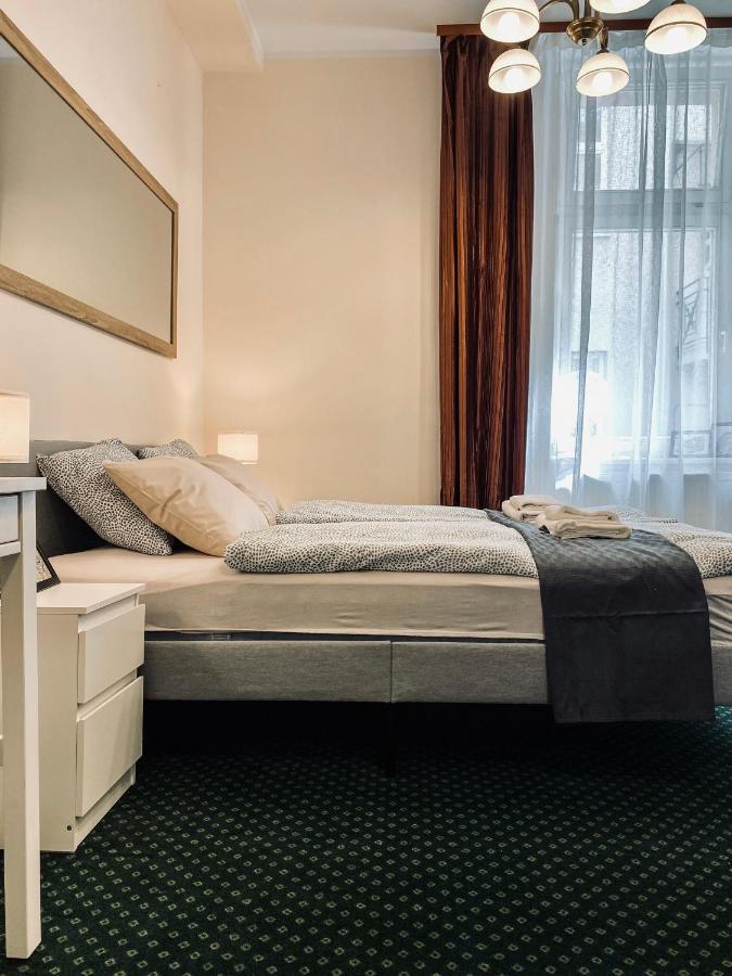 Bedrouse - św. Gertrudy Old Town Ii Apartament *