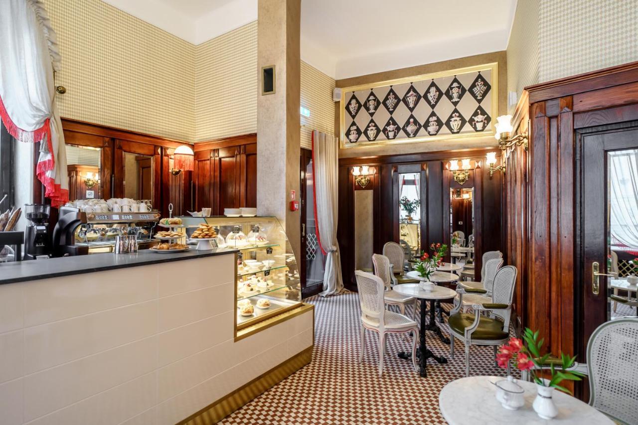 H15 Francuski Old Town - Destigo