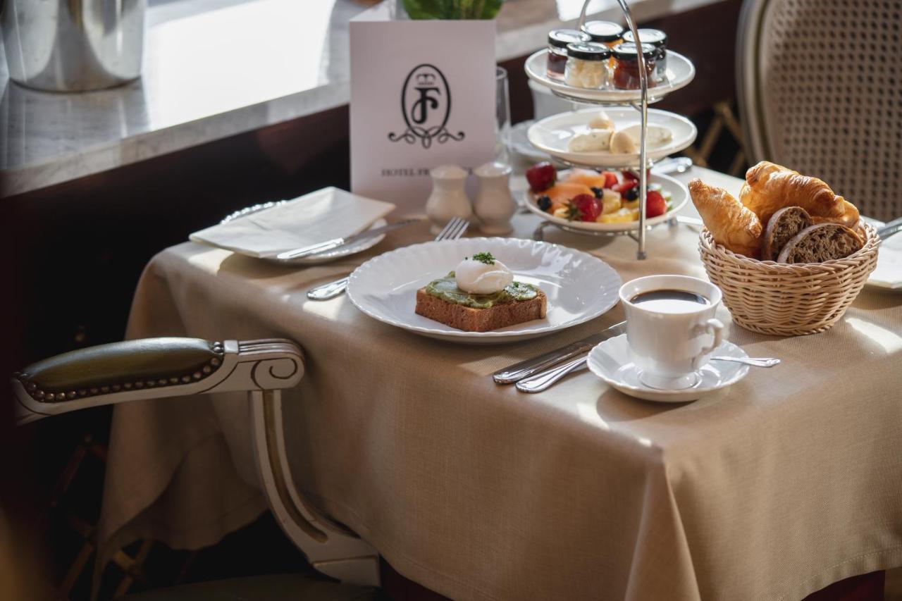 H15 Francuski Old Town - Destigo Hotel Krakow