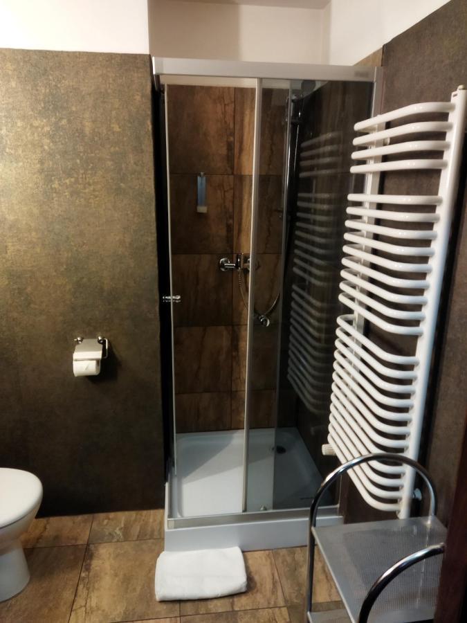 Aparthotel Great Polonia Kazimierz
