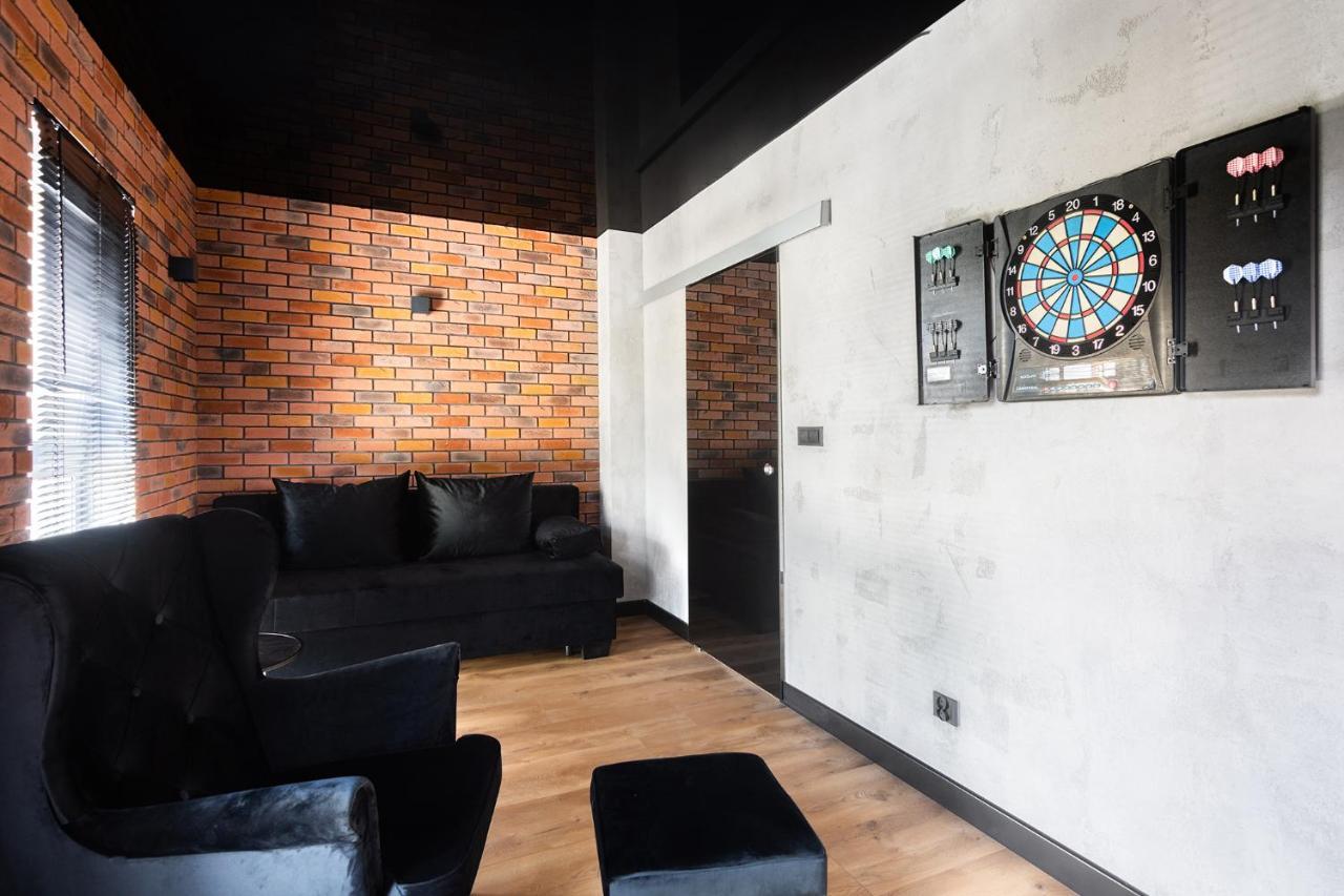 Apartment Victoria Krakau