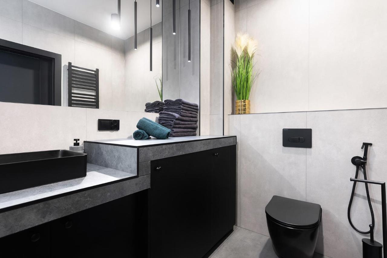 Apartment Victoria *