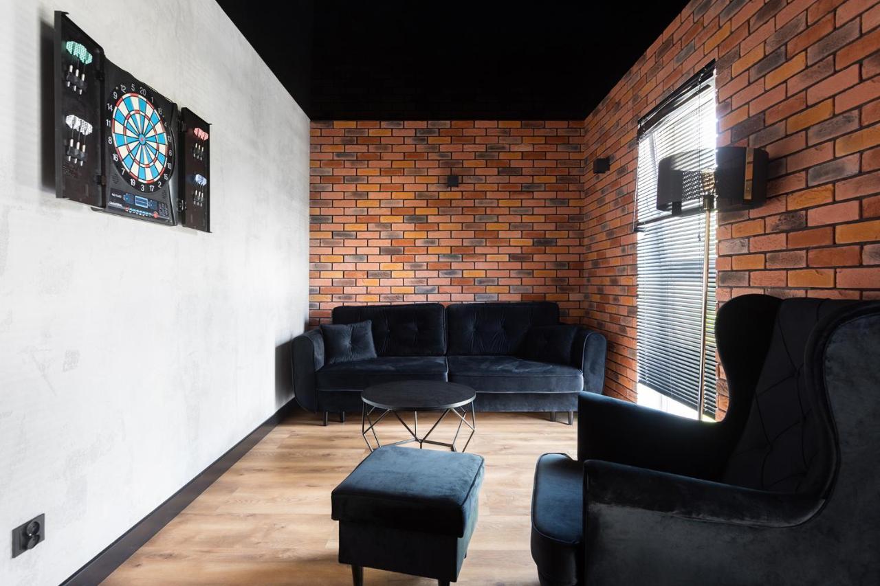 Apartment Victoria