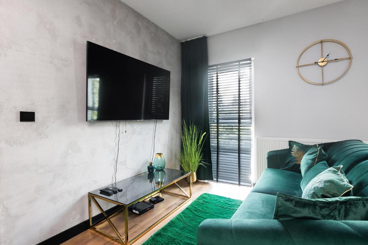 Apartment Victoria *
