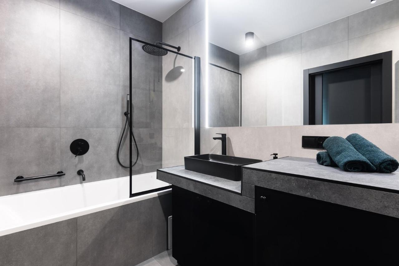 Apartamento Victoria