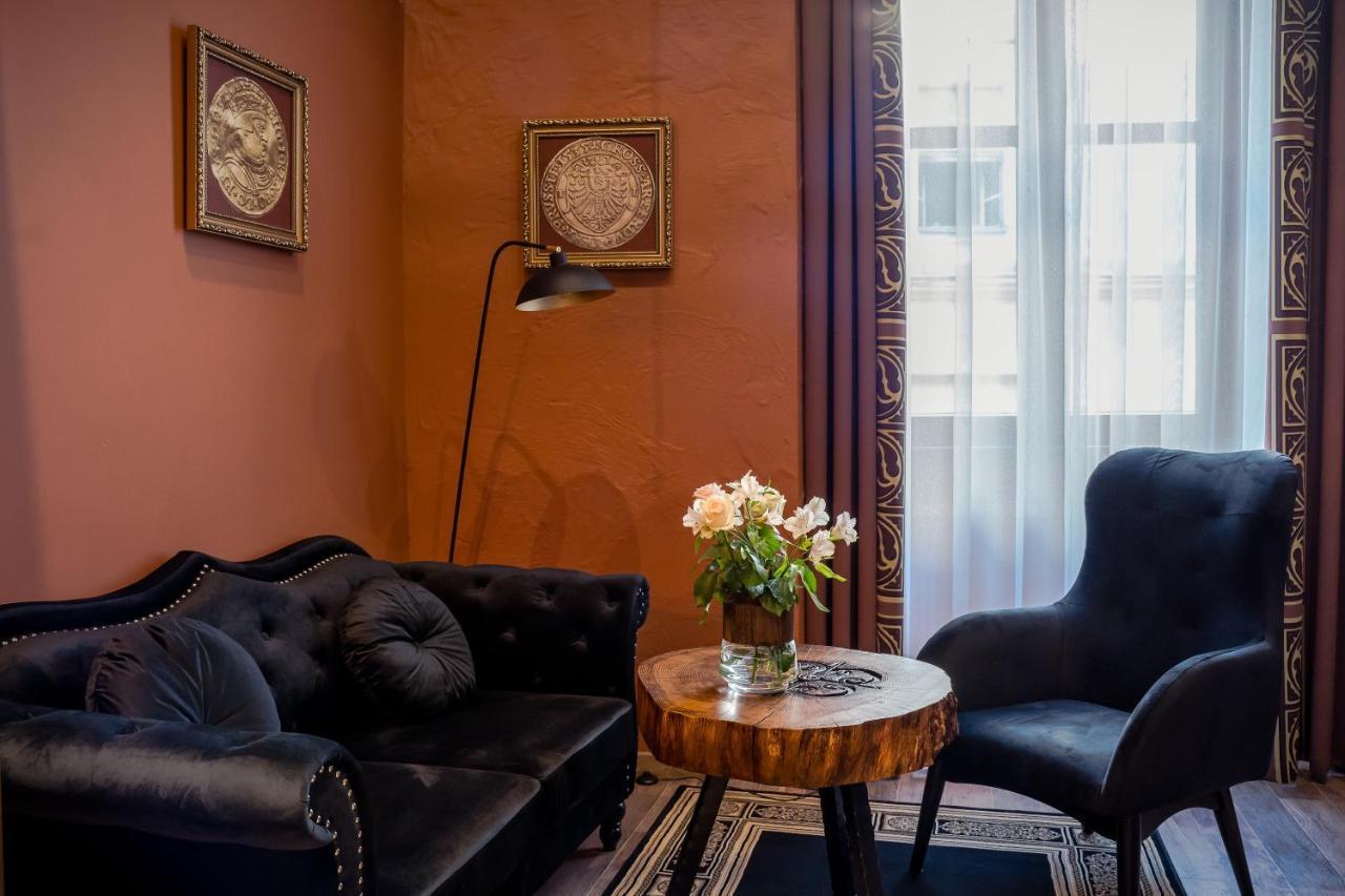 Apartamento Ars *
