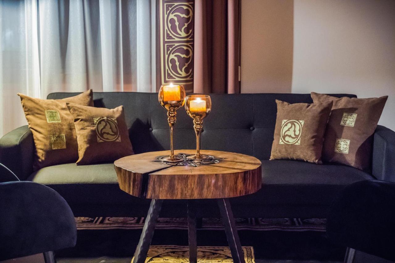 Ars Apartamento