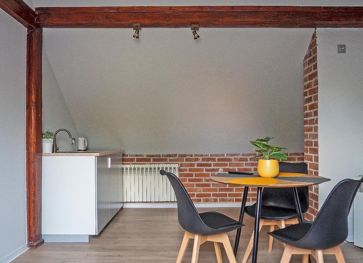 Aparthotel Studio Hotel
