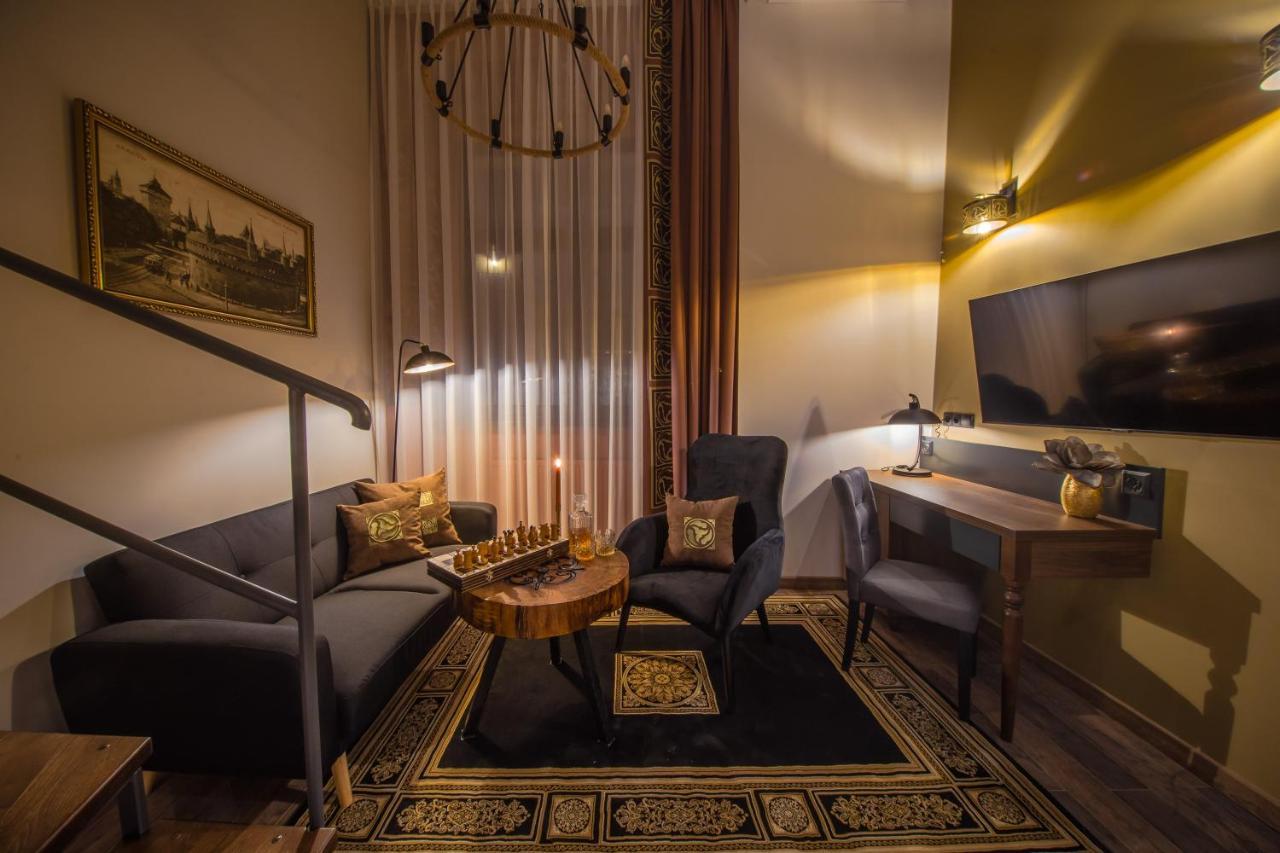 Apartamento Ars