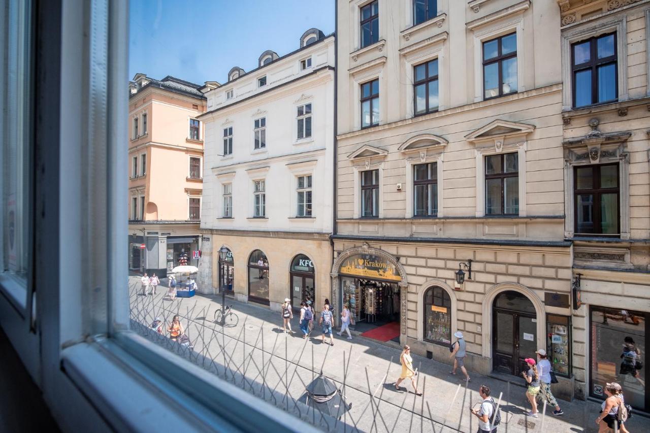 Appartement Florianska 24