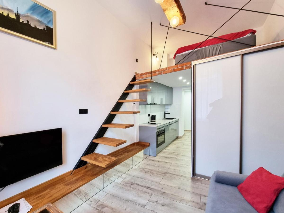 Loft-to-be Apartment Krakow