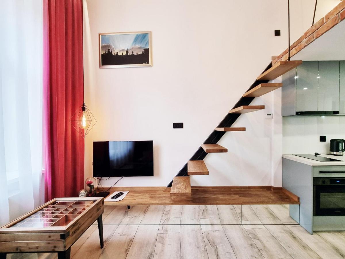 Loft-to-be Apartment Krakow