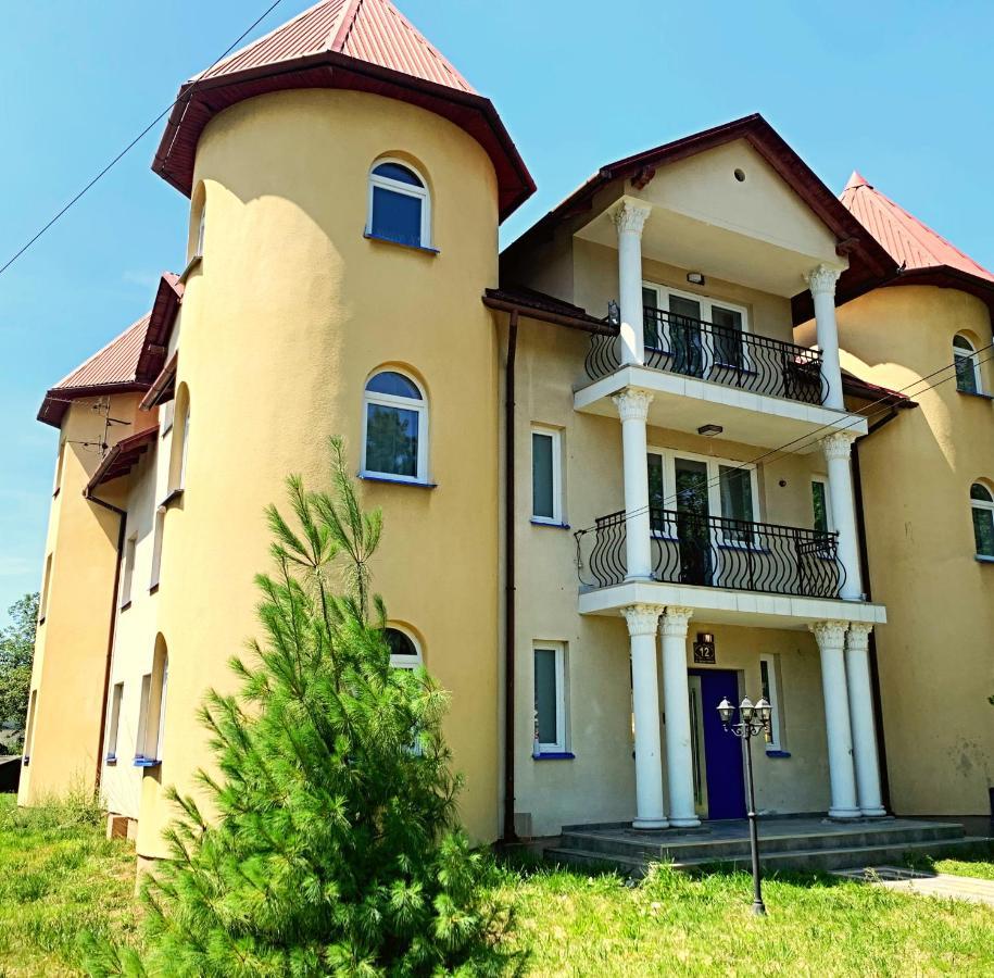Apartamento The Castle & - Free Parking - (adults Only)