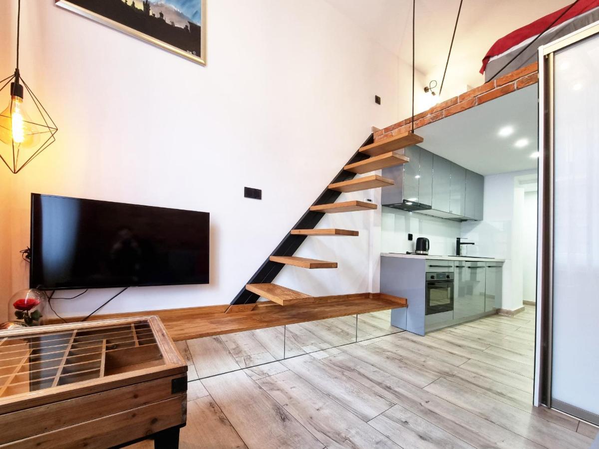 Loft-to-be *