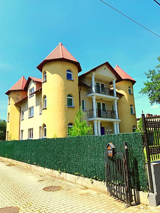 The Castle & - Free Parking - (adults Only) Apartamento *