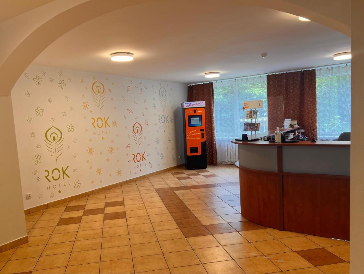 Hotel Rok Krakow