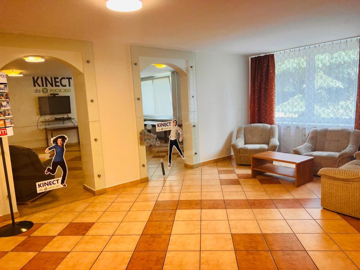 Hotel Rok Krakow