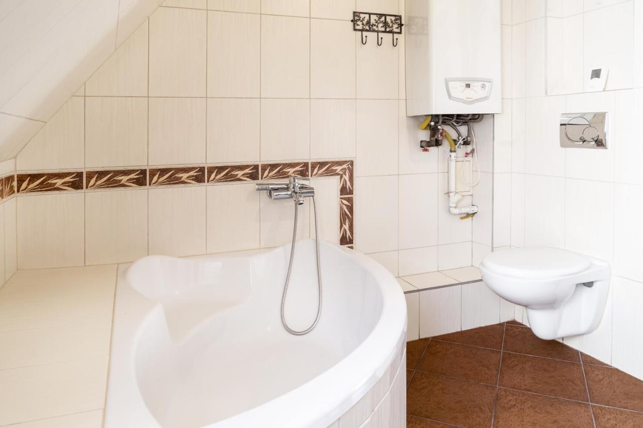 Apartment 2 Bedroom Apartment, Heart Of Tomasza St