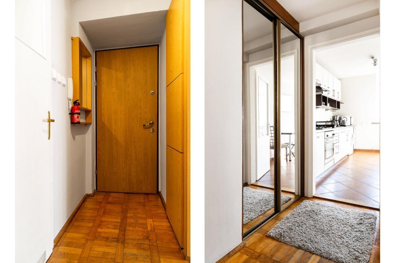 2 Bedroom Apartment, Heart Of Tomasza St * Krakow