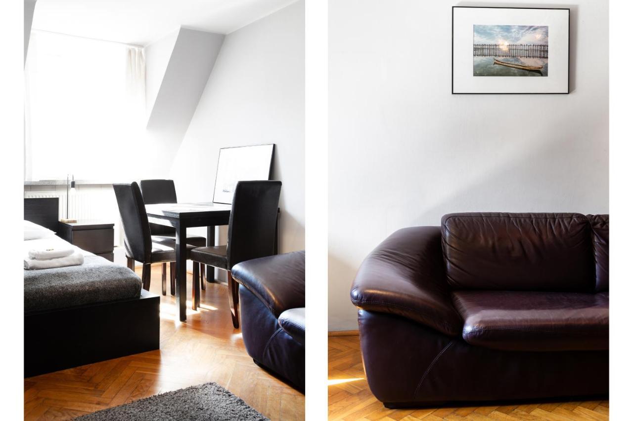 2 Bedroom Apartment, Heart Of Tomasza St Apartment Krakow