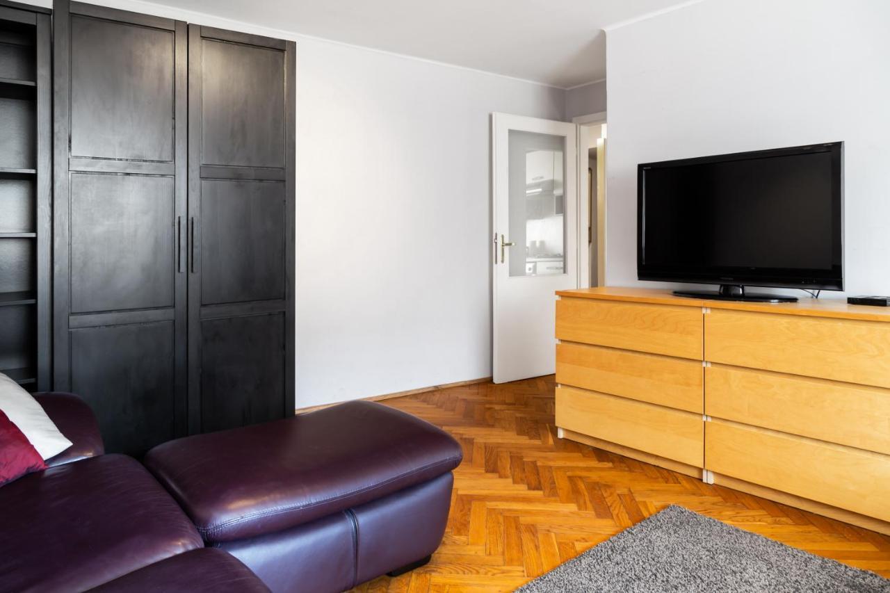 2 Bedroom Apartment, Heart Of Tomasza St Apartment