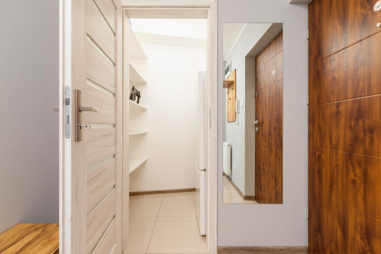 Studio Gromadzka By Renters Apartament Kraków