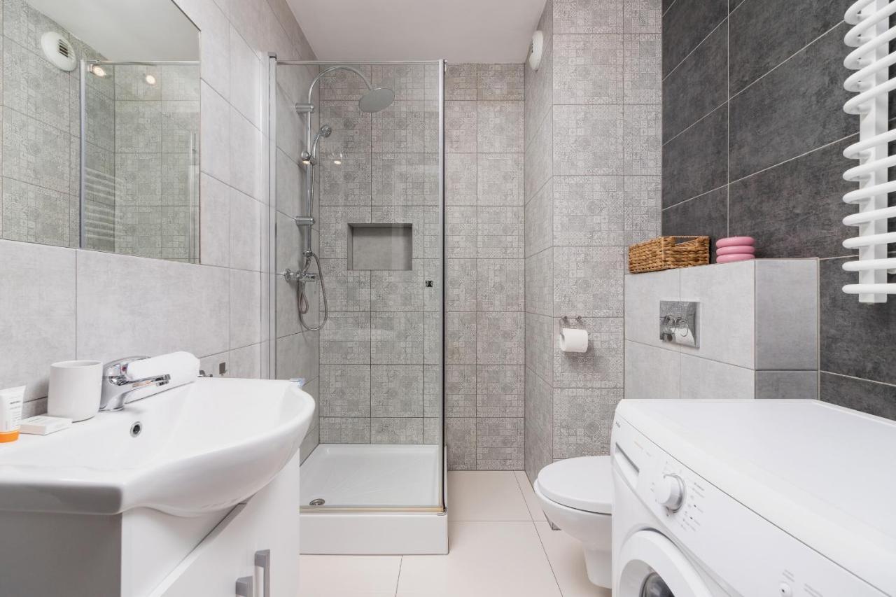 Apartament Studio Gromadzka By Renters