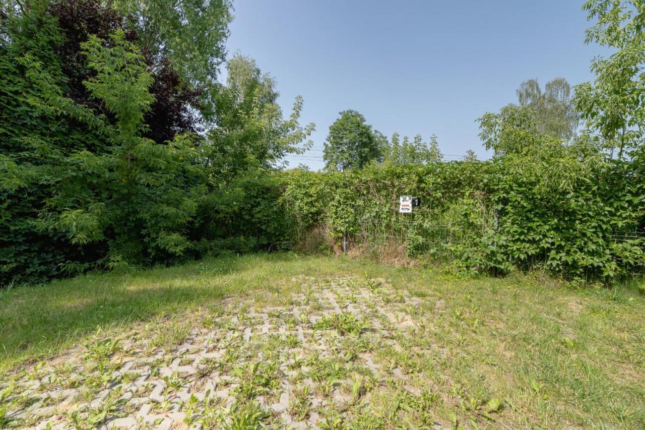 Studio Gromadzka By Renters Apartament