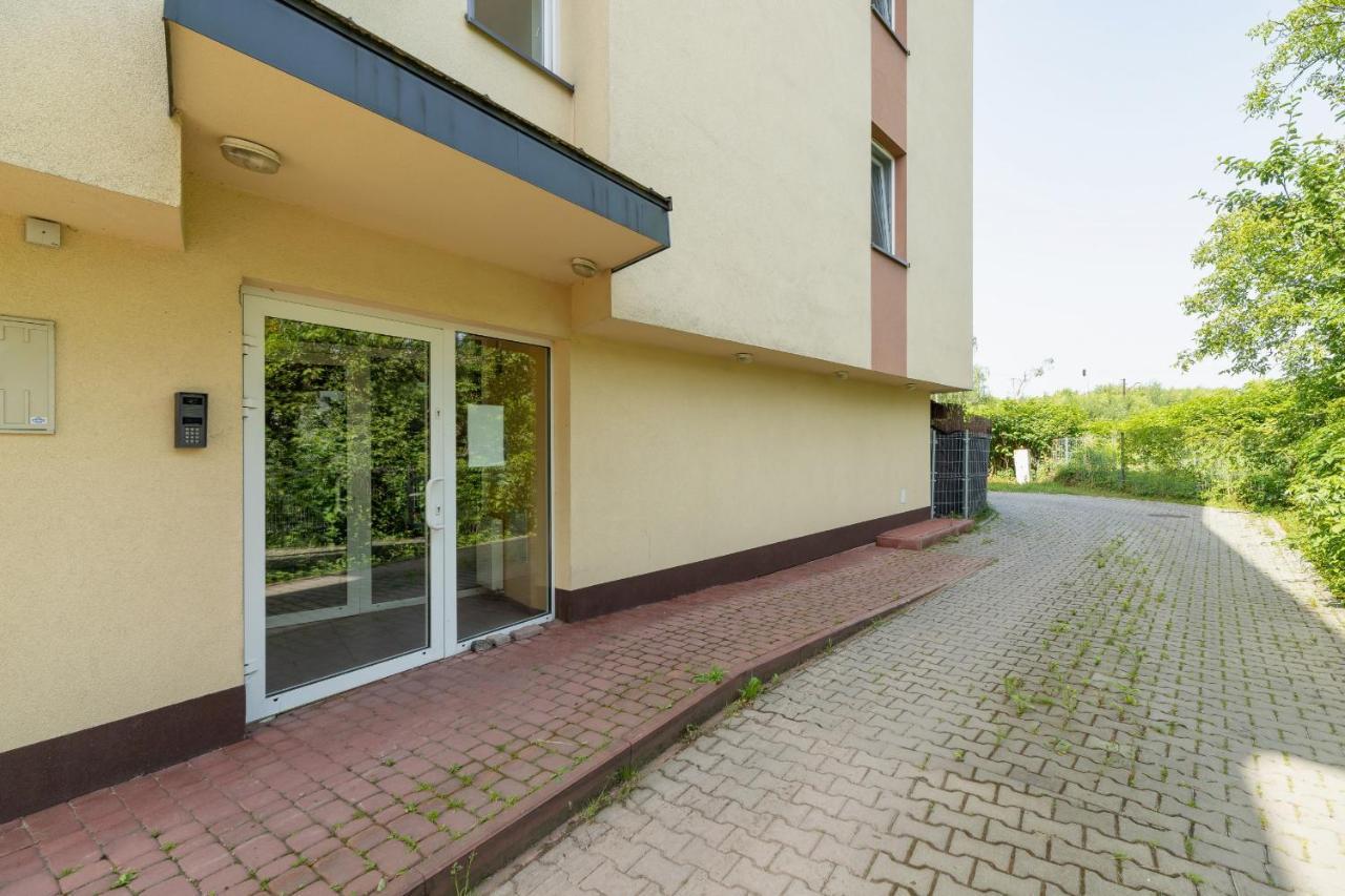 Studio Gromadzka By Renters Apartament Kraków