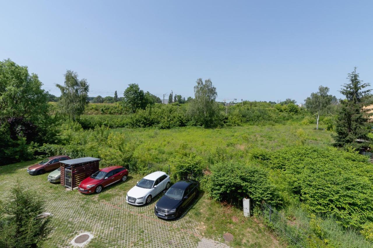 Studio Gromadzka By Renters *