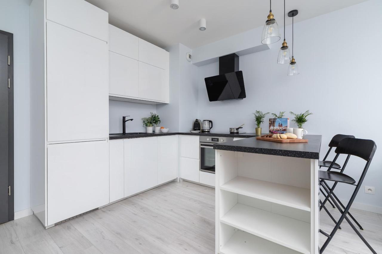 Ny Wroclawska 33 By Renters Apartamento *